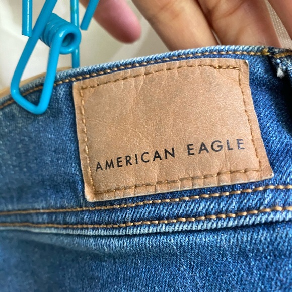 American eagle boot cut jeans - Picture 2 of 5